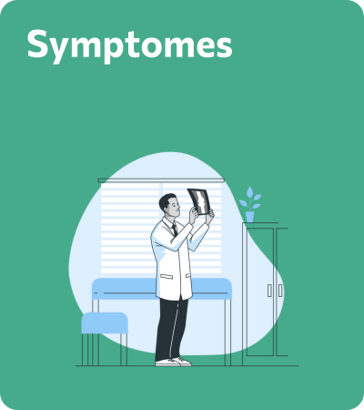 Quels sont les signes et symptômes des hémorroïdes