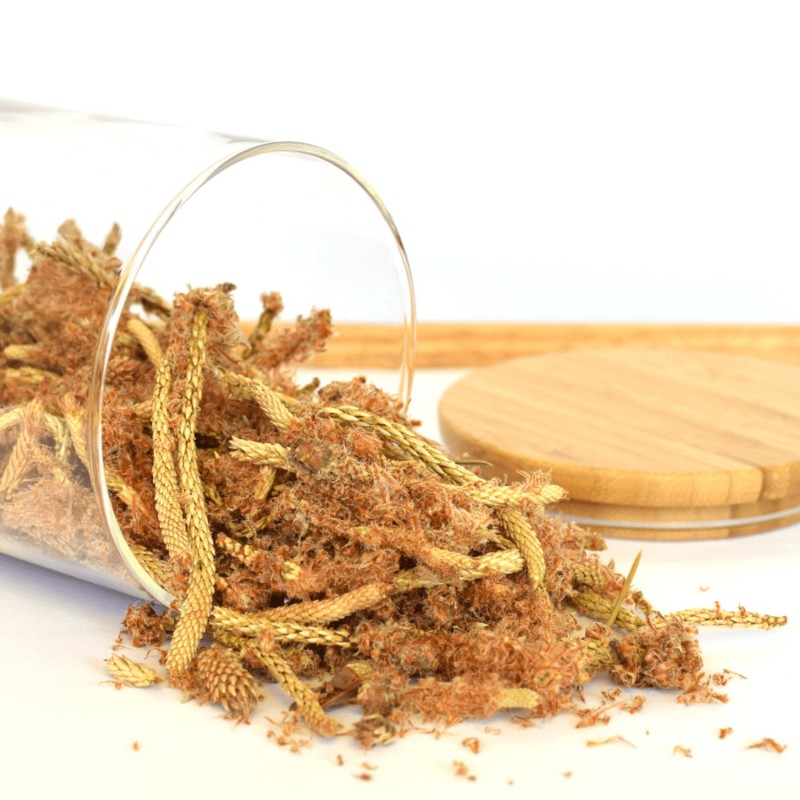 Aiguilles de Pin - 50g