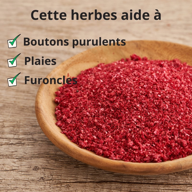 Sumac - 70g