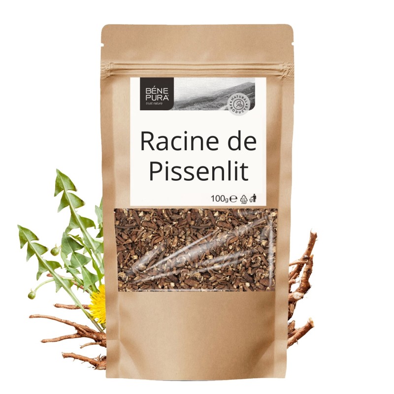 Racine de Pissenlit - 100g