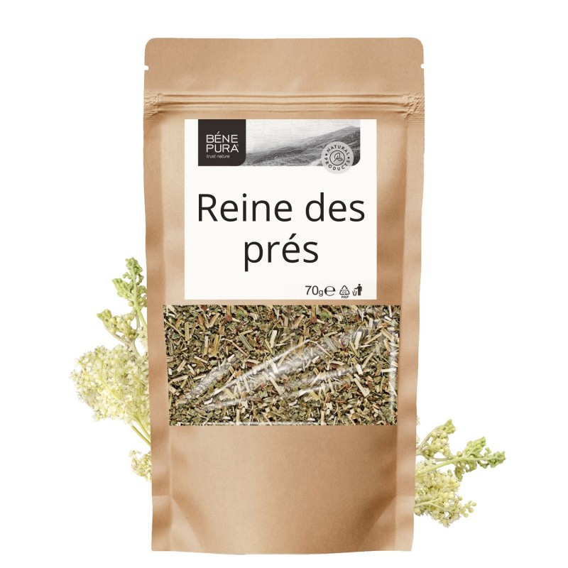 Reine des prés - 70g - Comparaison de produits
