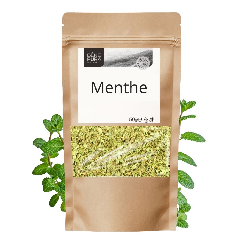 Menthe - 50g