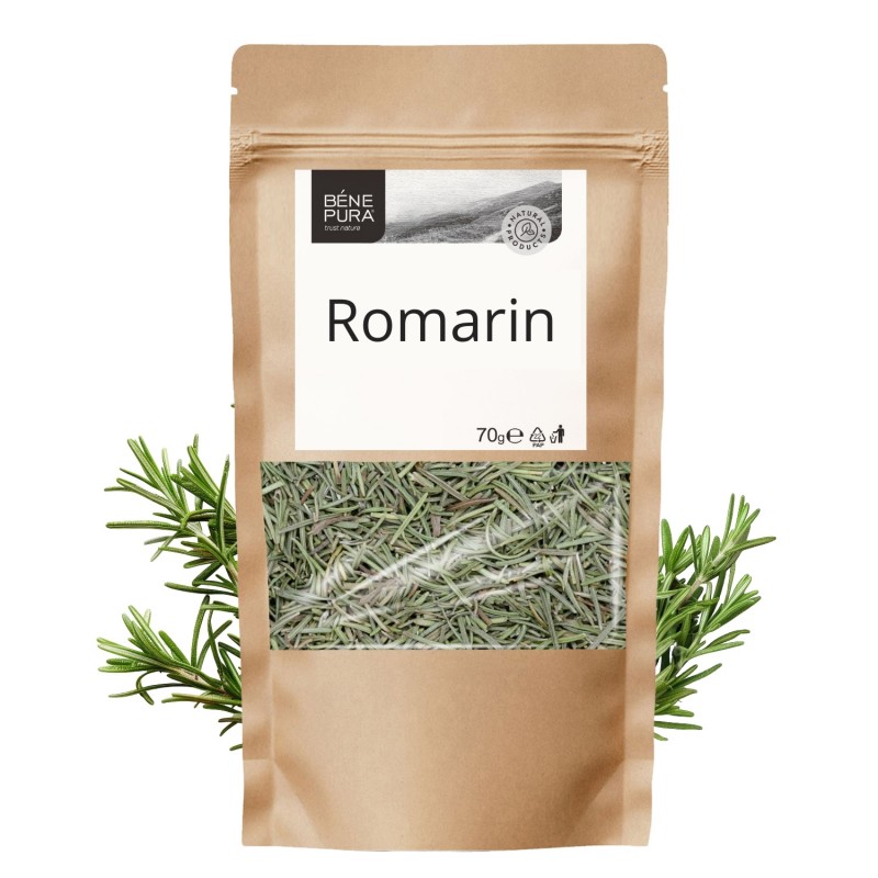 Romarin - 70g - Comparaison de produits