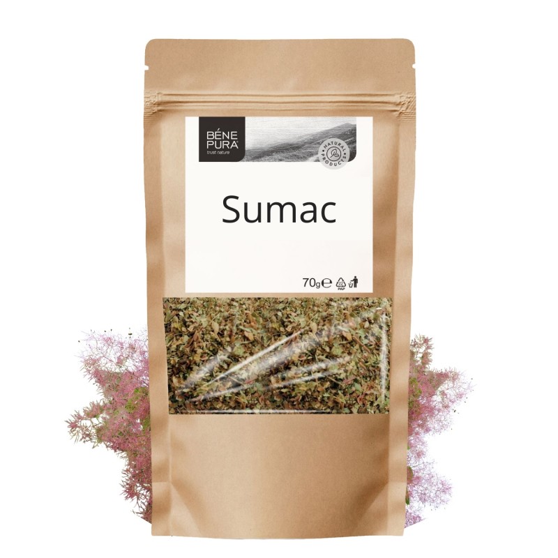 Sumac - 70g