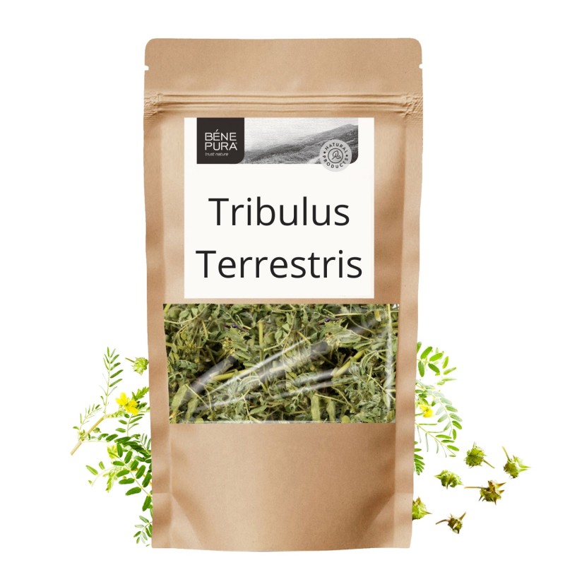 Tribulus Terrestris - 70g - Comparaison de produits