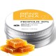 Pommade Propolis pour Peau très Sèche avec 30% Propolis - 40ml