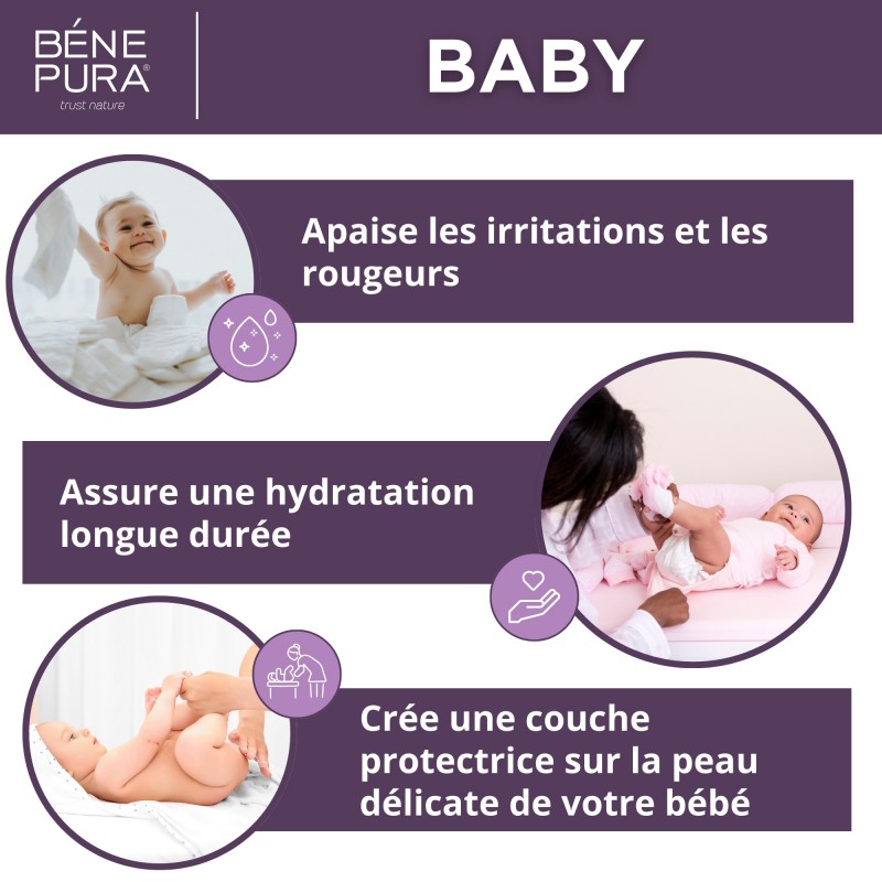 Maman et Bébé Set