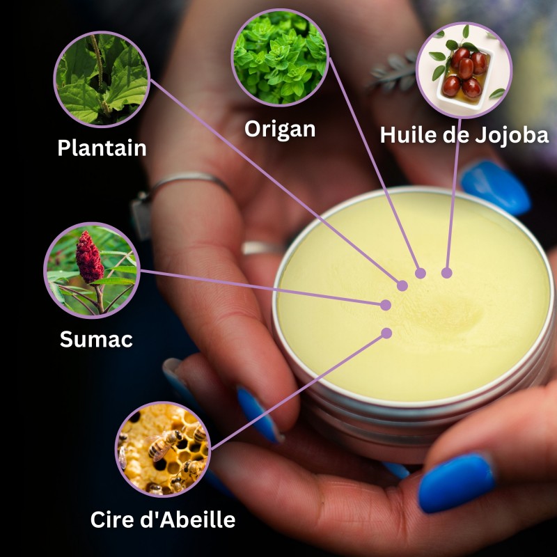 Pommades pour Animaux de compagnie Set