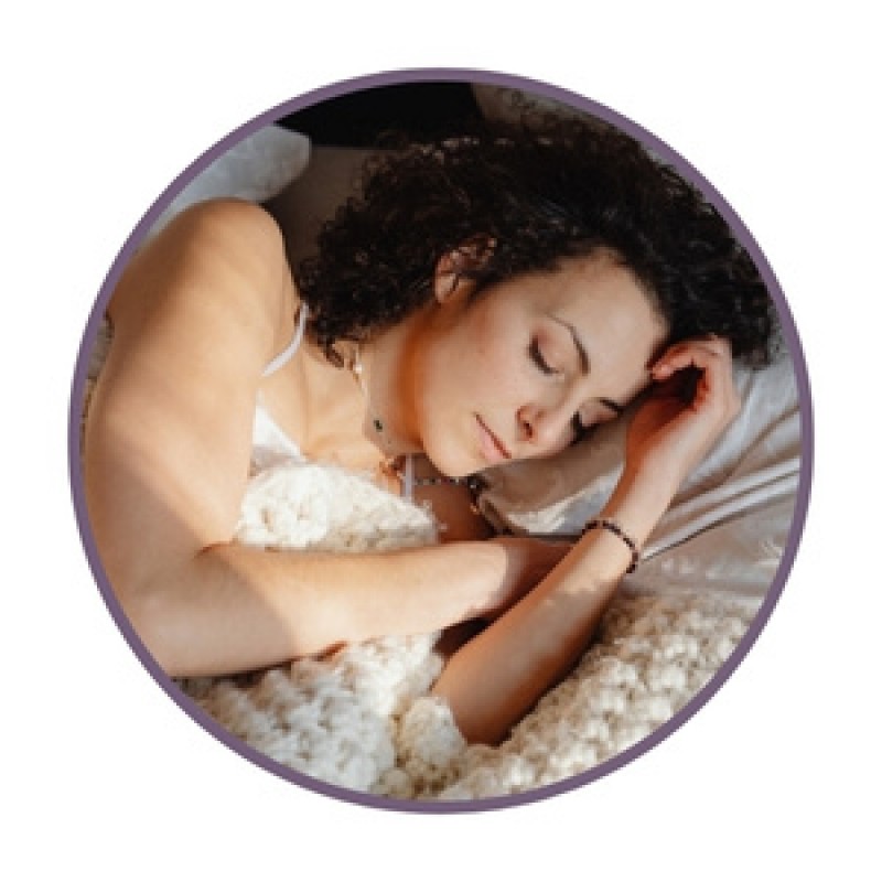 Herbes pour pour dormir