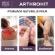 Arthrohit pommade de Consoude pour douleurs Articulaires et Musculaires à lOrtie - 40ml