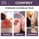 Pommade de Consoude pour douleurs Articulaires et Musculaires - 40ml