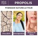 Pommade Propolis pour Peau très Sèche avec 30% Propolis - 40ml