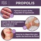 Pommade Propolis pour Peau très Sèche avec 30% Propolis - 40ml