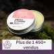 Pommade Arnica pour les Bleus et Gonflements au Gingembre - 40ml