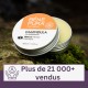 Pommade au Calendula pour Plaies, Brûlures et Cicatrices - 40ml