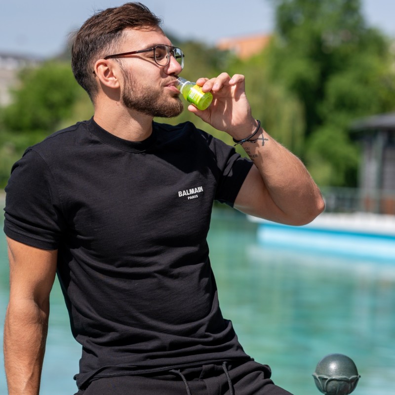 DOZZA Energy Cool Apple Energy shot - 60ml - Benepura.fr DOZZA Energy Cool Apple Energy shot - 60ml