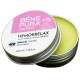 Hemorrelax pommade pour Hémorroïdes à lAchillée Millefeuille Blanche, Tetra et Curcuma - 40ml