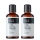 2x Bio Huile de support de Nigelle ( Cumin Noir ) - 100ml