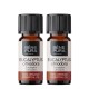 2x Bio Huile essentielle de Eucalyptus Citronné - 5ml - Benepura.fr 2x Bio Huile essentielle de Eucalyptus Citronné - 5ml