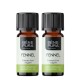 2x Bio Huile essentielle de Fenouil - 10ml