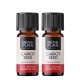 2x Bio Huile essentielle de Graine de Carotte - 10ml - Benepura.fr 2x Bio Huile essentielle de Graine de Carotte - 10ml