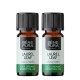 2x Bio Huile essentielle de Laurier Noble - 5ml - Benepura.fr 2x Bio Huile essentielle de Laurier Noble - 5ml