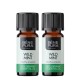 2x Bio Huile essentielle de Menthe des champs - 5ml - Benepura.fr 2x Bio Huile essentielle de Menthe des champs - 5ml