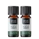 2x Bio Huile essentielle de Myrte Verte - 5ml