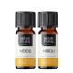 2x Bio Huile essentielle de Néroli - 10ml