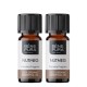2x Bio Huile essentielle de Noix de Muscade - 5ml - Benepura.fr 2x Bio Huile essentielle de Noix de Muscade - 5ml