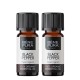 2x Bio Huile essentielle de Poivre Noir - 5ml - Benepura.fr 2x Bio Huile essentielle de Poivre Noir - 5ml