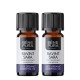 2x Bio Huile essentielle de Ravintsara - 5ml - Benepura.fr 2x Bio Huile essentielle de Ravintsara - 5ml