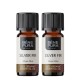 2x Bio Huile essentielle de Sapin blanc - 10ml - Benepura.fr 2x Bio Huile essentielle de Sapin blanc - 10ml