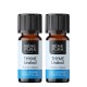 2x Bio Huile essentielle de Thym à Linalol - 5ml - Benepura.fr 2x Bio Huile essentielle de Thym à Linalol - 5ml