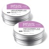 2x Hemorrelax pommade pour Hémorroïdes à l'Achillée Millefeuille Blanche, Tetra et Curcuma - 40ml