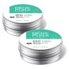 2x Pommade Oxyde de Zinc pour les Éruptions cutanées et Démangeaisons - 40ml