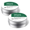2x Pommade Plantain pour les Éruptions cutanées et Démangeaisons - 40ml
