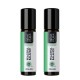 2x Roll-on Équilibre paisible de Bio Huile essentielle - 10ml - Benepura.fr 2x Roll-on Équilibre paisible de Bio Huile essentielle - 10ml