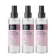 3x Bio Eau florale Rose de Damas - 250ml - Benepura.fr 3x Bio Eau florale Rose de Damas - 250ml