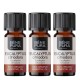 3x Bio Huile essentielle de Eucalyptus Citronné - 5ml - Benepura.fr 3x Bio Huile essentielle de Eucalyptus Citronné - 5ml