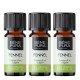 3x Bio Huile essentielle de Fenouil - 10ml - Benepura.fr 3x Bio Huile essentielle de Fenouil - 10ml