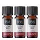 3x Bio Huile essentielle de Girofle - 10ml