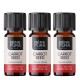 3x Bio Huile essentielle de Graine de Carotte - 10ml - Benepura.fr 3x Bio Huile essentielle de Graine de Carotte - 10ml