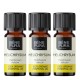 3x Bio Huile essentielle de Hélichryse - 5ml