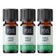 3x Bio Huile essentielle de Menthe des champs - 5ml - Benepura.fr 3x Bio Huile essentielle de Menthe des champs - 5ml