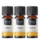 3x Bio Huile essentielle de Néroli - 10ml