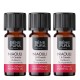 3x Bio Huile essentielle de Niaouli - 10ml - Benepura.fr 3x Bio Huile essentielle de Niaouli - 10ml