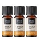 3x Bio Huile essentielle de Orange Douce - 10ml - Benepura.fr 3x Bio Huile essentielle de Orange Douce - 10ml