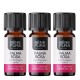 3x Bio Huile essentielle de Palmarosa - 5ml - Benepura.fr 3x Bio Huile essentielle de Palmarosa - 5ml