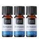 3x Bio Huile essentielle de Petit grain Bigaradier - 5ml - Benepura.fr 3x Bio Huile essentielle de Petit grain Bigaradier - 5ml